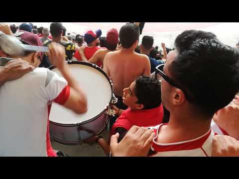 leaders clubistes | final coupe 2018