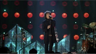 Hay muy poca gente -  Enrique Bunbury   BUNBURY MTV Unplugged