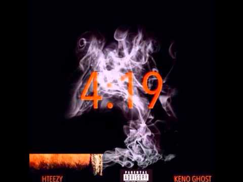 Ode To My City Keno Ghost Feat Meetsims (Prod. By Keno Ghos, Meetsims)