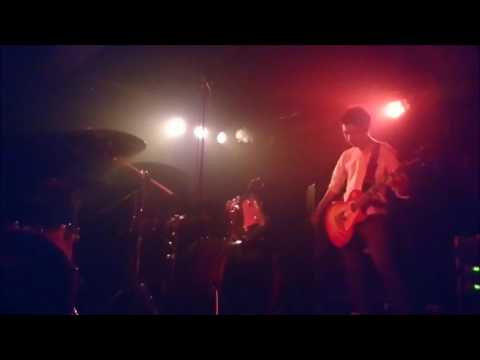 Spider Goat Canyon - Live at Toonice - Takamatsu - 7th October 2016