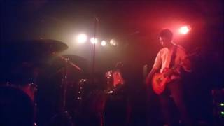 Spider Goat Canyon - Live at Toonice - Takamatsu - 7th October 2016