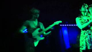 Paradise @ Central SAPC 1/6