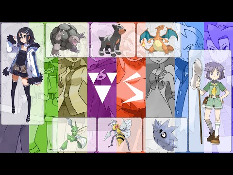 Pokemon Stadium 2 - VS Kai