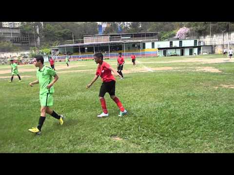 gol deportivo los ilustres mora