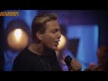 Cristian Castro - Azul - Primera Fila Día: 1 (En Directo)