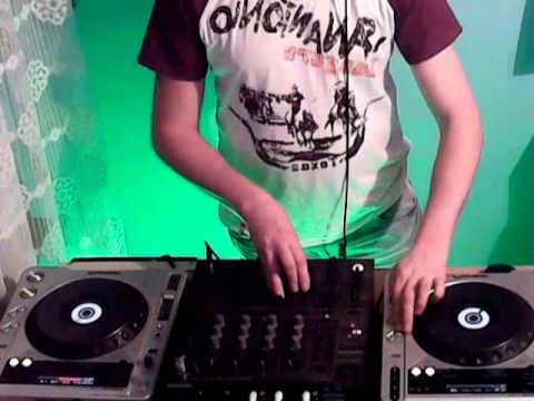 V NOC ZAGŁADY - VIDEO SET - OMEN PŁOŚNICA - HARDPLAY