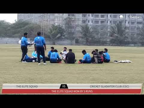 live cricket match | NM SPORTS T-20 WHITE BALL MIX CORPORATE TOURNAMENT SEASON 3 live - PIOC CRICKE