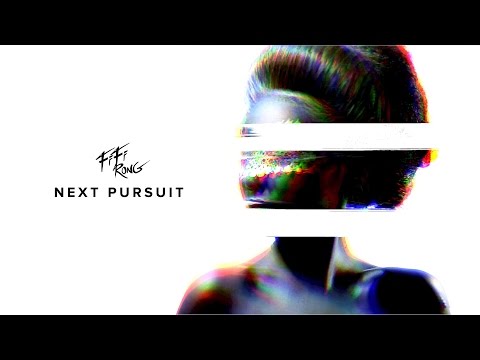 Fifi Rong - Next Pursuit (Official Video)