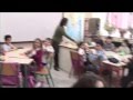 6ο Διαπολιτισμικό Δημοτικό Ελευθερίου Κορδελιού - Europe 1 - 
