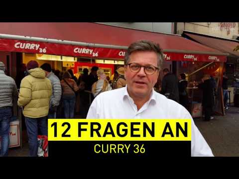 ROLLING PIN bei Curry 36 in Berlin