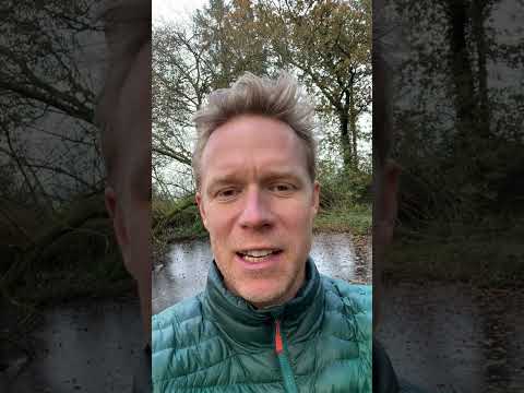 Looking to the future - Ben Keene