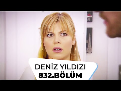 Deniz Yıldızı 832. Bölüm - 4. Sezon