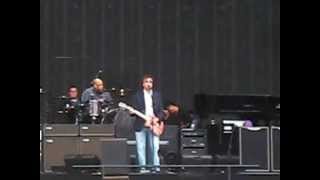 Paul McCartney's Matchbox soundcheck @ Fenway Park