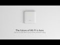Introducing Wi-Fi 6E with Juniper