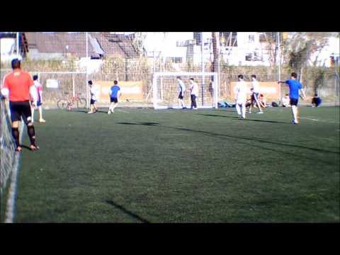 Banfield Munich vs Legacy - Copa Palermo IX 3era Fecha