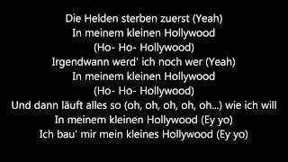 Mein kleines Hollywood Music Video