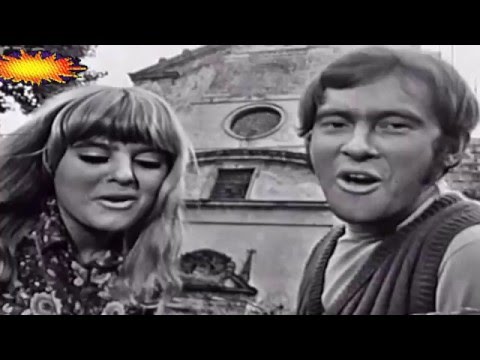 Hana a Petr Ulrychovi - Nechoď do kláštera