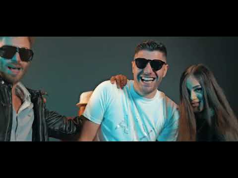 NICU GUTA ❌ PRINTU DLC ❌ CATALIN TAMAZ 🏝️ Costa Rica  | Oficial Video 2025