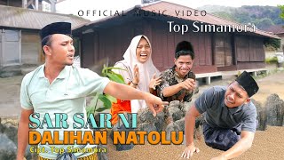Download lagu Top Simamora - Sar Sar Ni Dalihan Natolu - Lagu Tapsel mp3 Download lagu Top Simamora - Sar Sar Ni Dalihan Natolu - Lagu Tapsel mp3