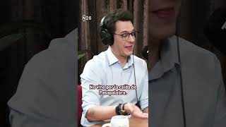 “Quería gustarle a todo el mundo” | Entrevista a Christian Gálvez en #esdlb 🍻