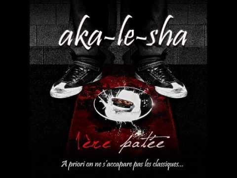 Aka-Le-Sha - J&C (2009)