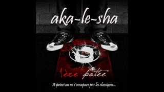 Aka-Le-Sha - J&C (2009)