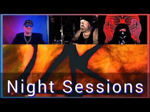 Night Sessions Podcast Episode 7: Night Sessions Revisited