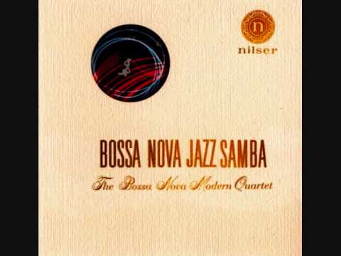 The Bossa Nova Modern Quartet - Do jeito que a gente gosta [Bossa Nova Jazz Samba 1963]