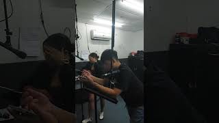 HANDUMANAN SA USA KA AWIT SHORT VIDEO