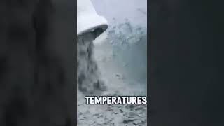 Why use ice in concrete mixing ? #iceconcrete #technology #designofreinforcedconcretestructure