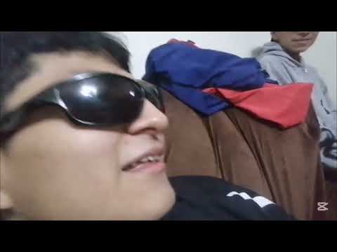 Misterio vs Nueva era “cumple de Gabo" 2 parte