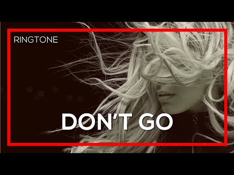 🔴 FREE DOWNLOAD 🔔 DEEPSYSTEM feat. Andy M. - Don't Go (Ringtone) (2)