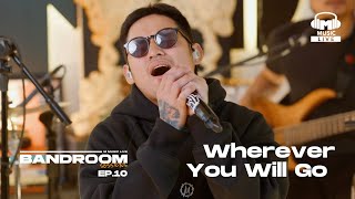 Download lagu The Calling - Wherever You Will Go (Khel Pangilinan) | BRS Episode 10 Full Performance mp3