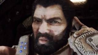 Gears of War 3 La Muerte de Dom [Español Latino] HD