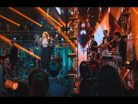 Parvani Violet - Cupid (Official Audio)