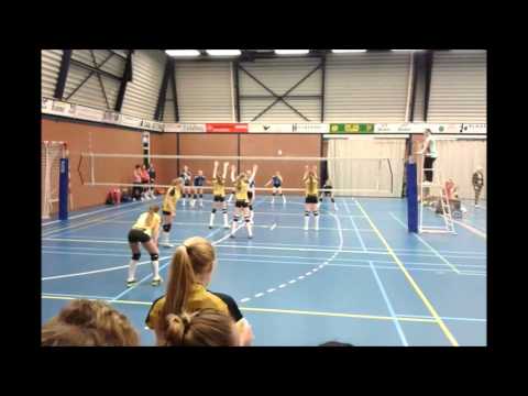 Kim Kampioen 2015 Tornado MC1