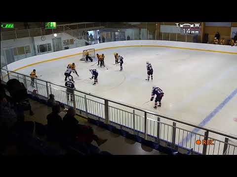 S-kiekko - Koovee u16