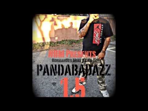 PandaBadAzz - Still Rep My Krew feat. Macfarlin
