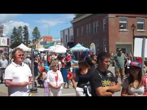 Shawn Lightfoot Band - SUNSHINE FESTIVAL Main Stage