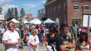 Shawn Lightfoot Band - SUNSHINE FESTIVAL Main Stage