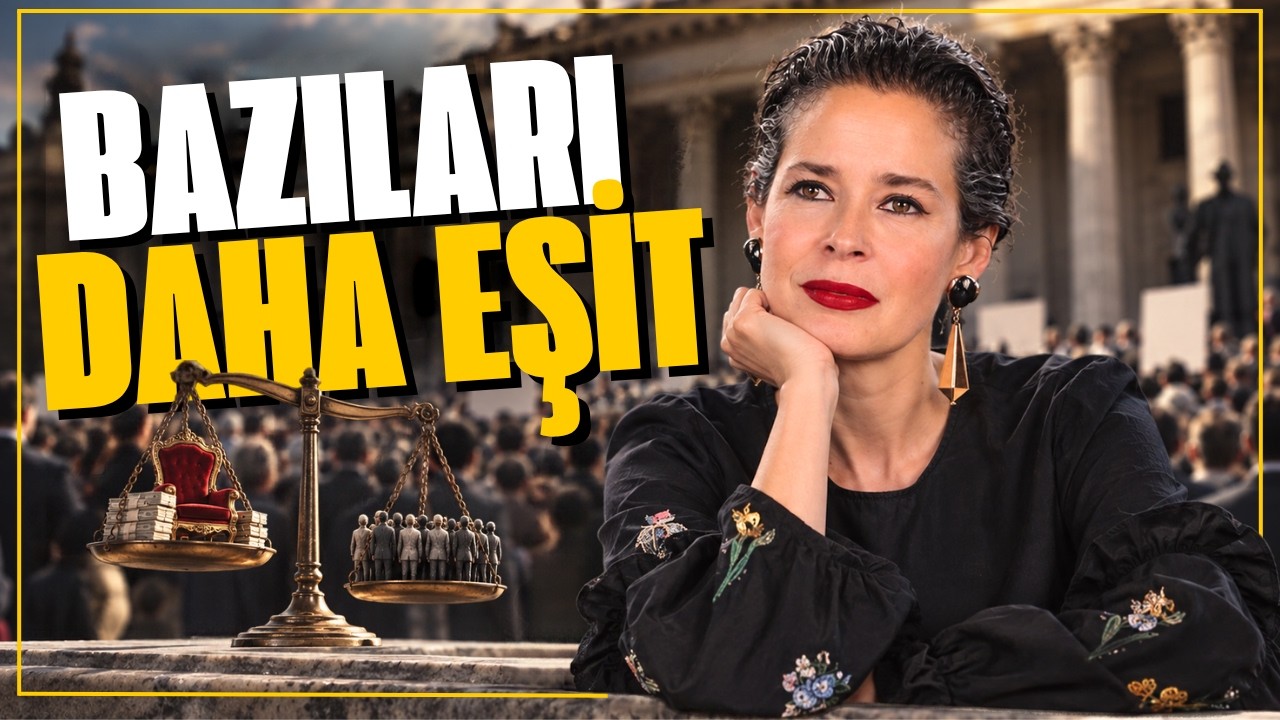Avrupalı Devletler Gerçekten Demokrat mı? Tarih, Emperyalizm ve Kadın Hakları | Pelin Batu