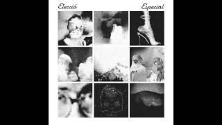 Khidja - Mustafa (Jamie Paton Dub) (Emotional Especial / EES010)