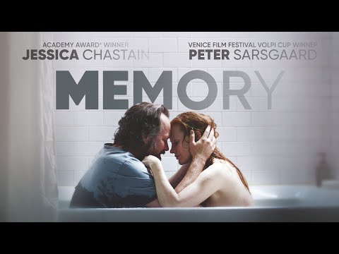 MEMORY - Official Trailer