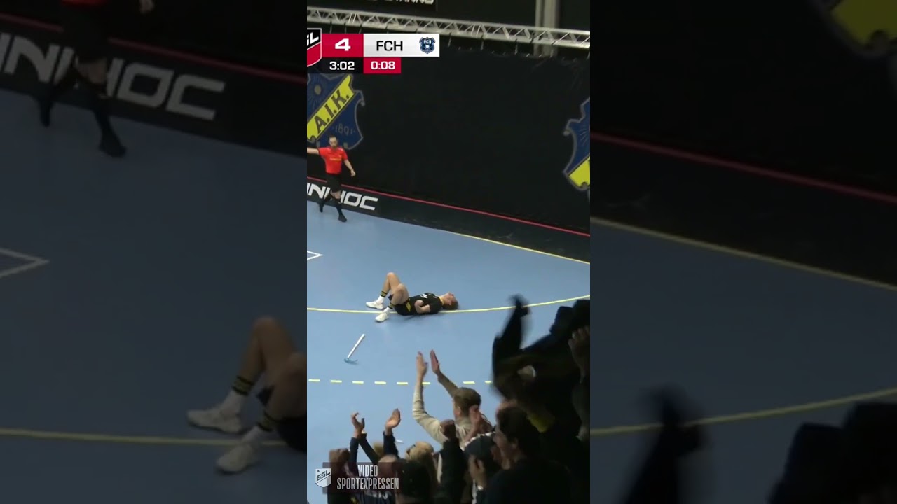 AIK håller sig kvar i SSL efter RYSARE!