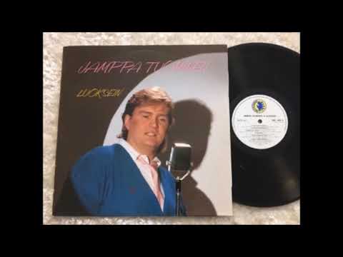 Jamppa Tuominen - Itke En Kuitenkaan