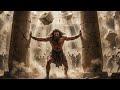 Samson: From Divine Strength to Tragic Betrayal (Biblical Stories Explained)