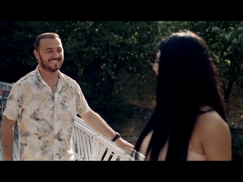 Xhavit Avdyli - Moj e mira ft. Rey  (Official Video)