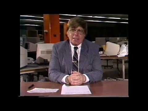 Palmers Punchlines 1982 Qualifying Finals