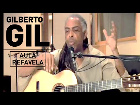 Refavela - Gilberto Gil