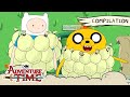 Jake And Finn S Wildest Quests Adventure Time Cartoon Network